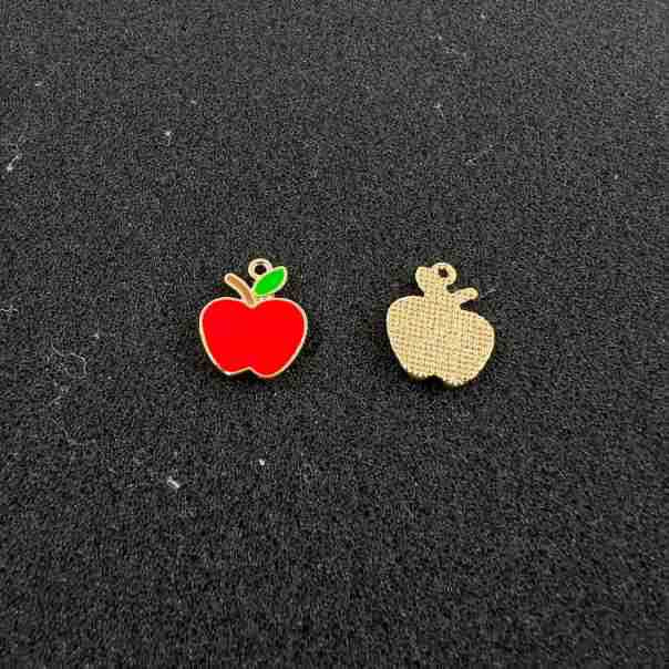 Teacher's Day Personalized Stationery Ornament Accessory Pendants