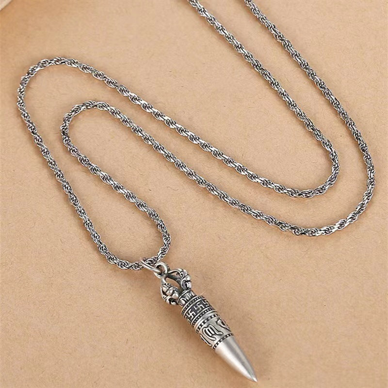 Male Female Personality Tide Accessories Can Be Pendants