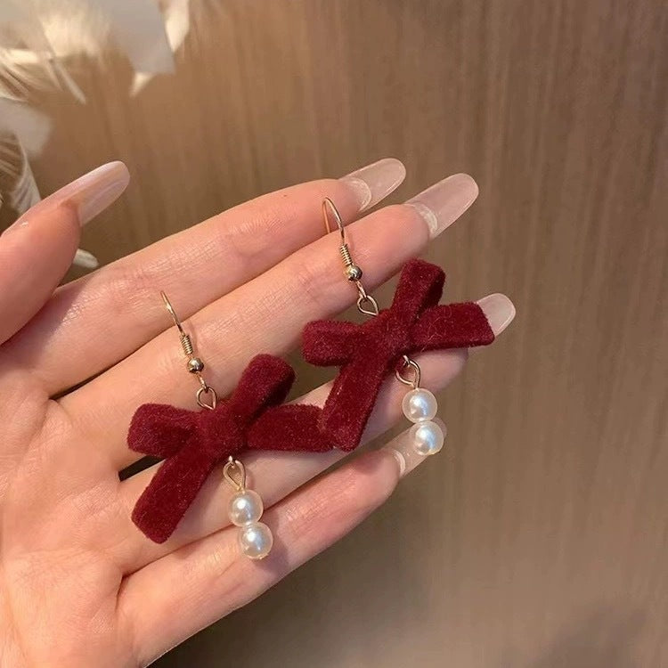 Special Offer Ear Clip Design High-grade Stall Night Market Stud Earrings
