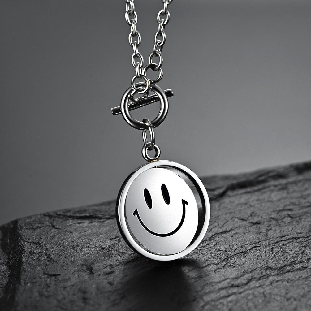 Women's & Men's Fashion Hip Hop Chain Long Wild Pendants