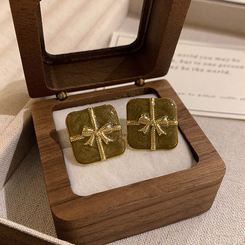 Special Offer Ear Clip Design High-grade Stall Night Market Stud Earrings