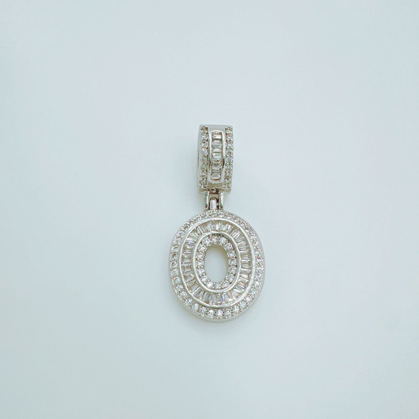 Rock Candy Personalized Fashion Hip Hop Necklaces