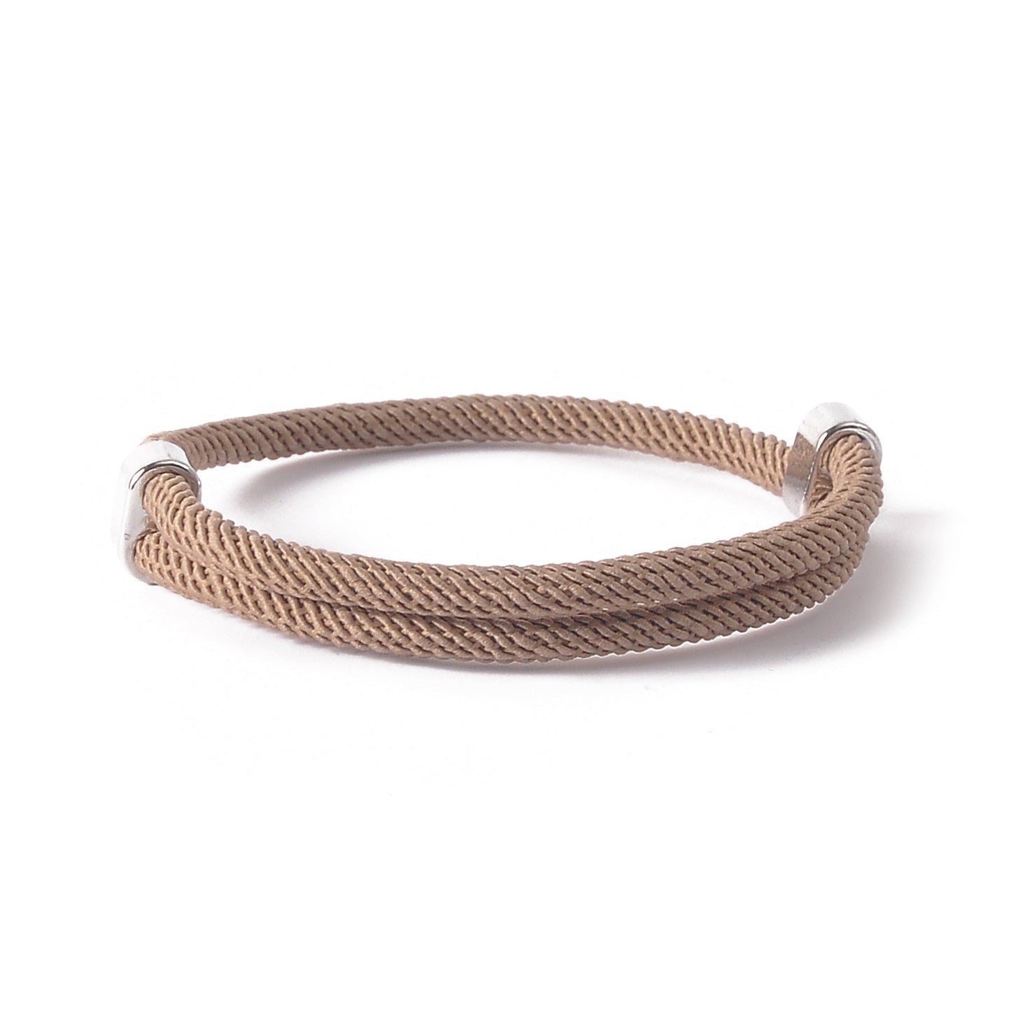 Double Separable Mold Arbitrary Adjustment Boat Anchor Hand Woven Bracelet