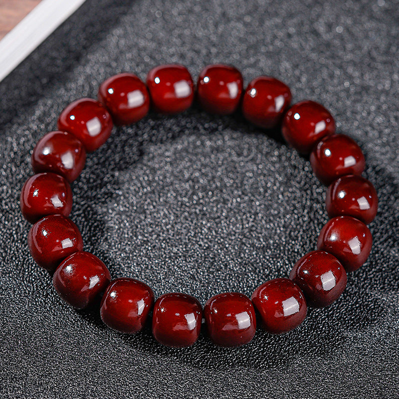 Beads Double Circle Hepatic Crafts Hand Bracelets