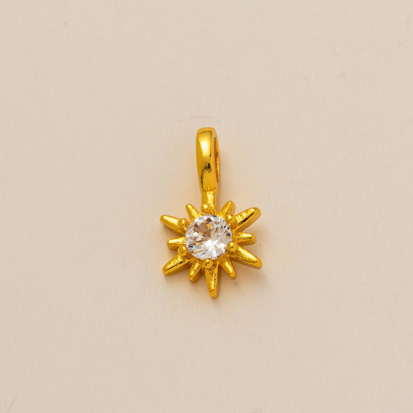 Classy Series Food Parts Love Colorful Pendants