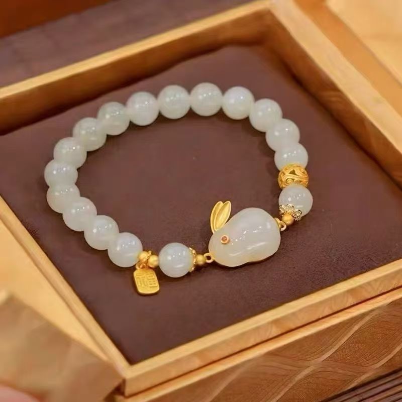 Root Cat's Paw Large Intestine Crafts Bracelets