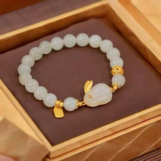 Root Cat's Paw Large Intestine Crafts Bracelets