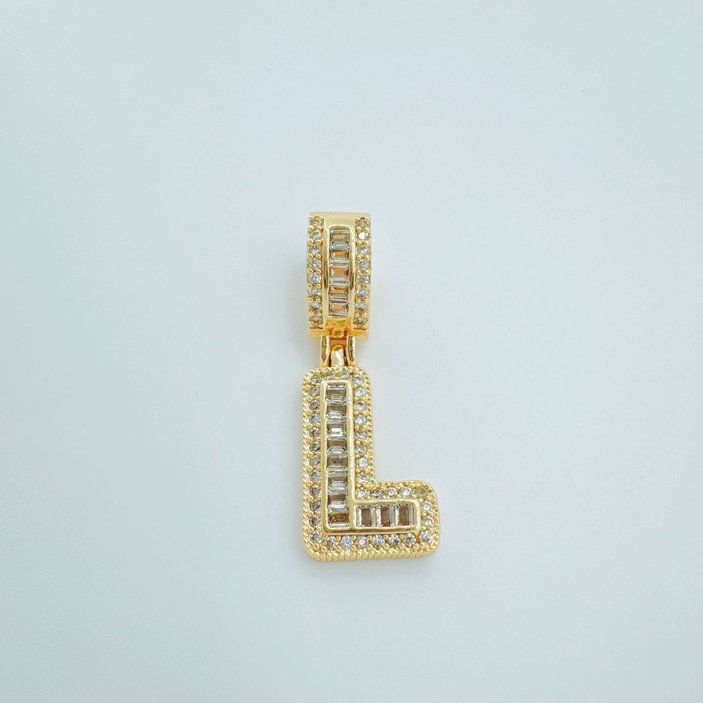 Rock Candy Personalized Fashion Hip Hop Necklaces