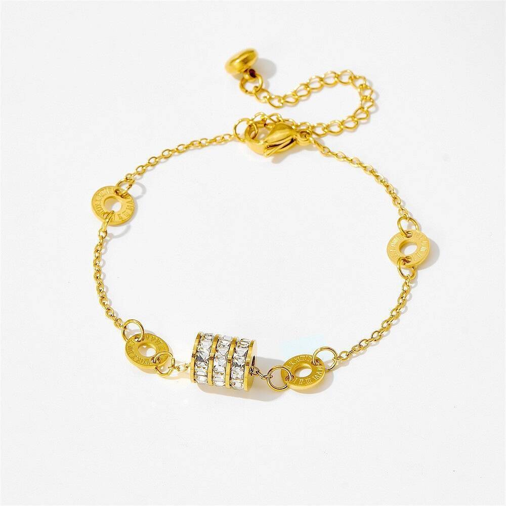 Minority Design High Sense Simple Girlfriends Necklaces