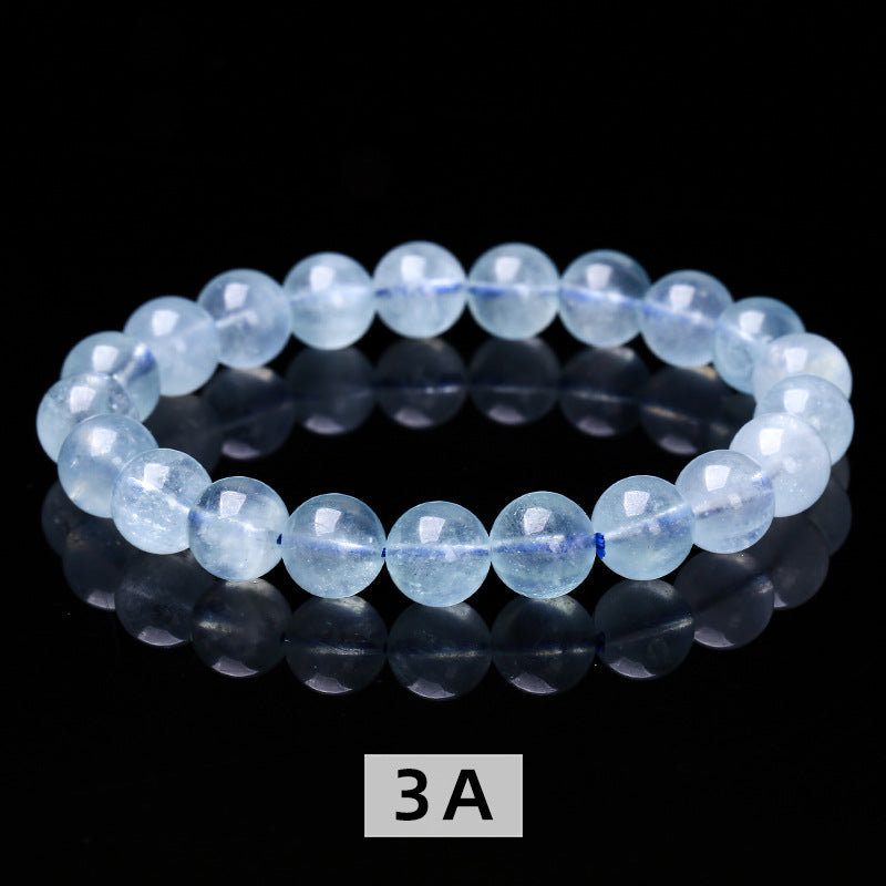 Ocean Treasure High Sense Crystal Round Bracelets