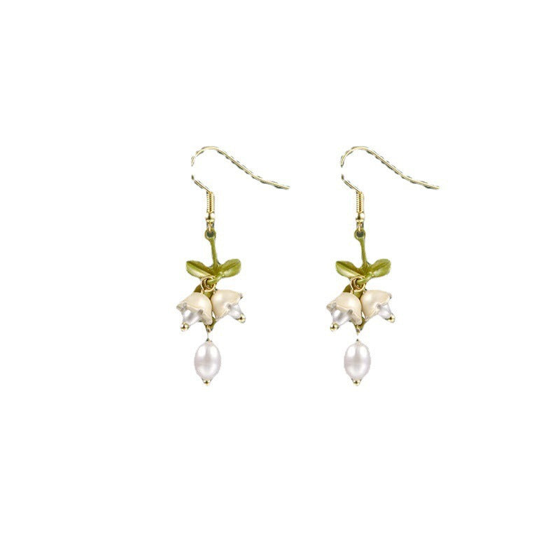 Special Offer Ear Clip Design High-grade Stall Night Market Stud Earrings