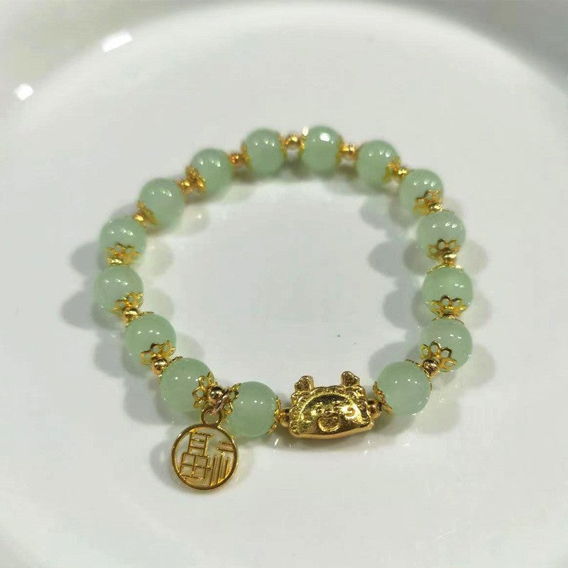 Yuan Super Many Styles Exquisite Gift Box Stall Selling Bracelets