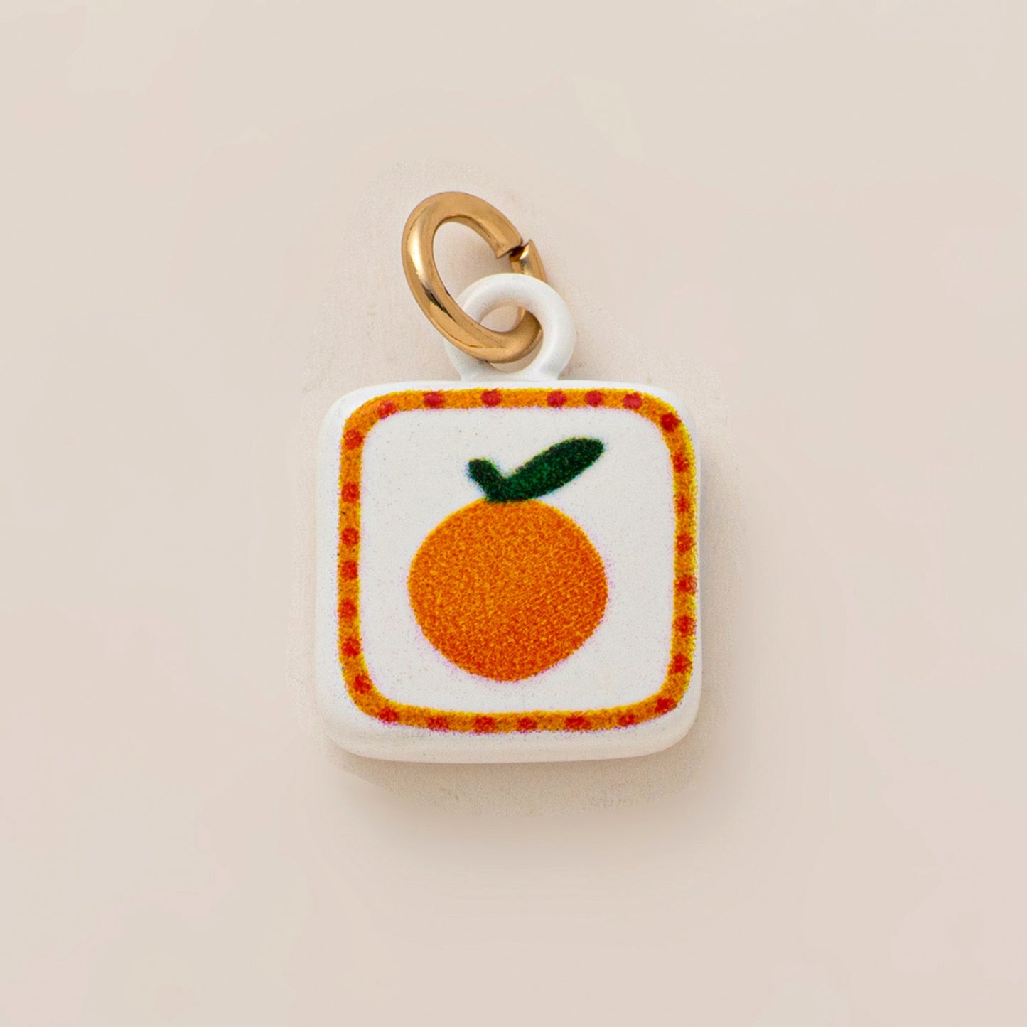 Casual Piece Flower Cherry Envelope Love Jewelry Accessories