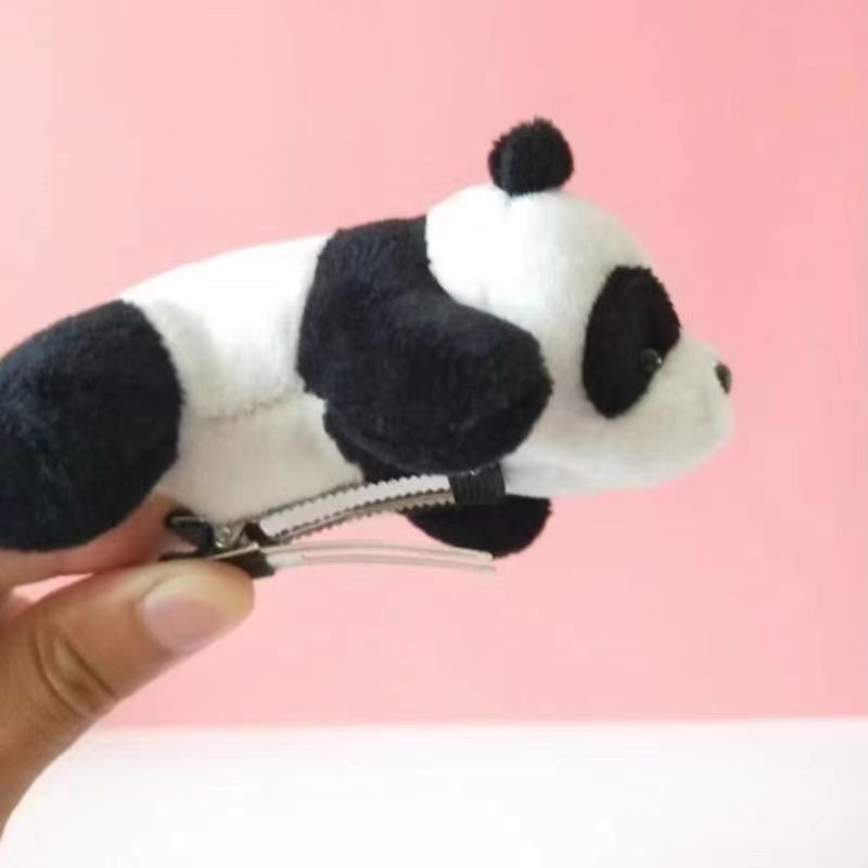 Children's Plush Holiday Gifts Present Wrist Strap Bracelet