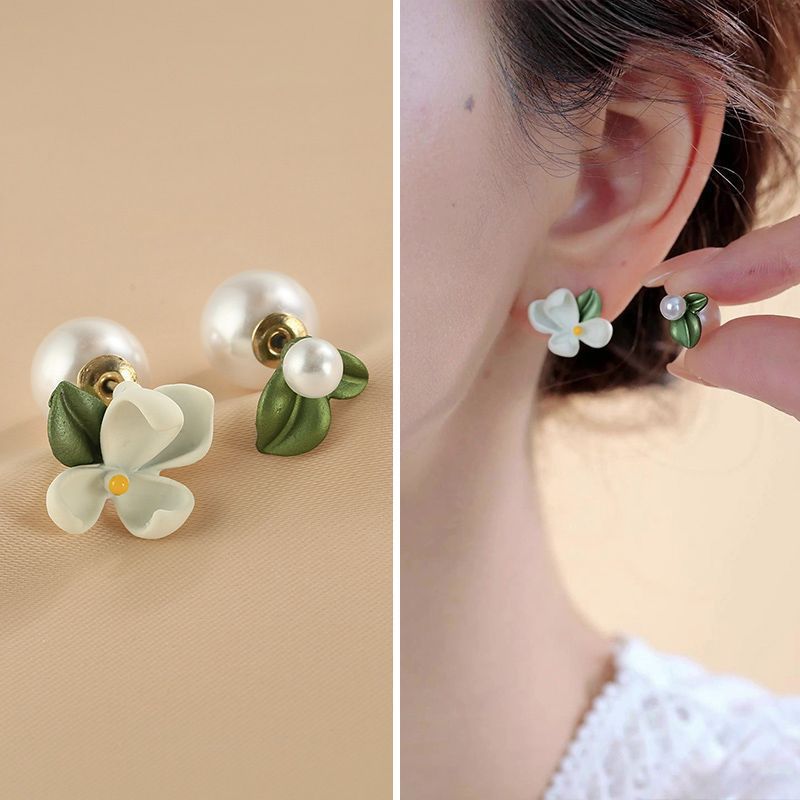 Special Offer Ear Clip Design High-grade Stall Night Market Stud Earrings