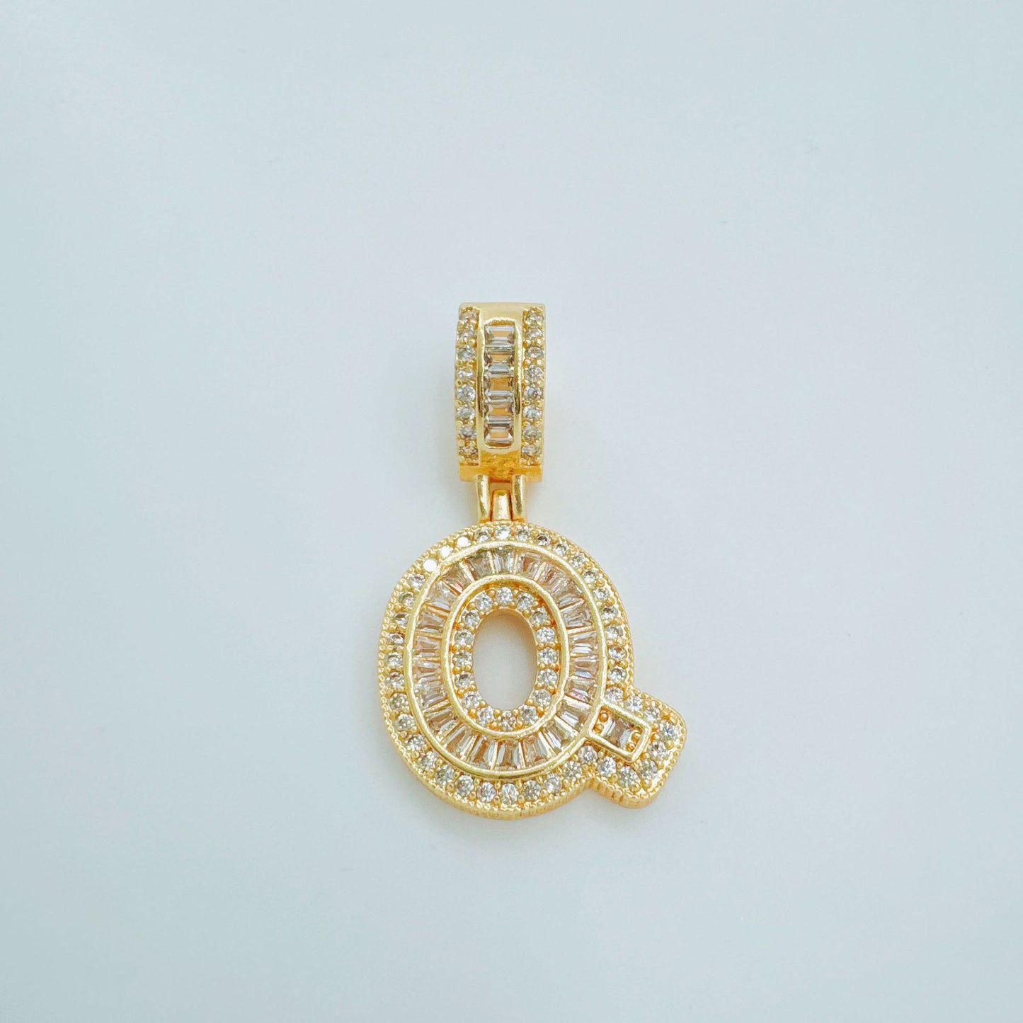Rock Candy Personalized Fashion Hip Hop Necklaces