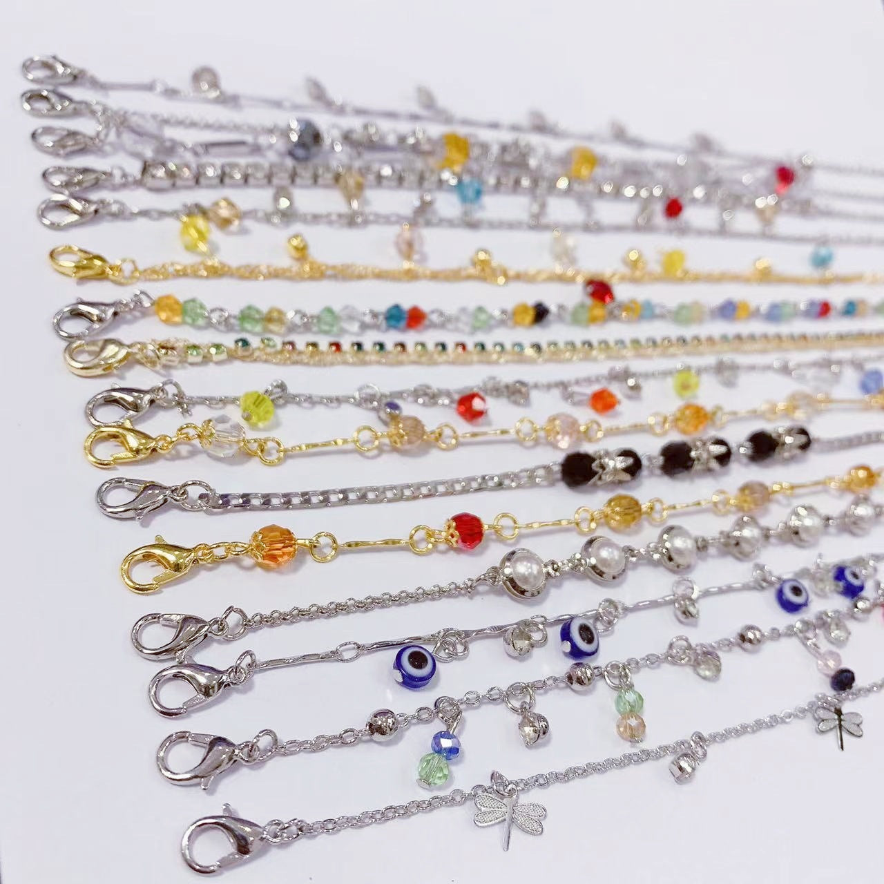 Women's Special Offer Hundreds Of High Quality Bracelet