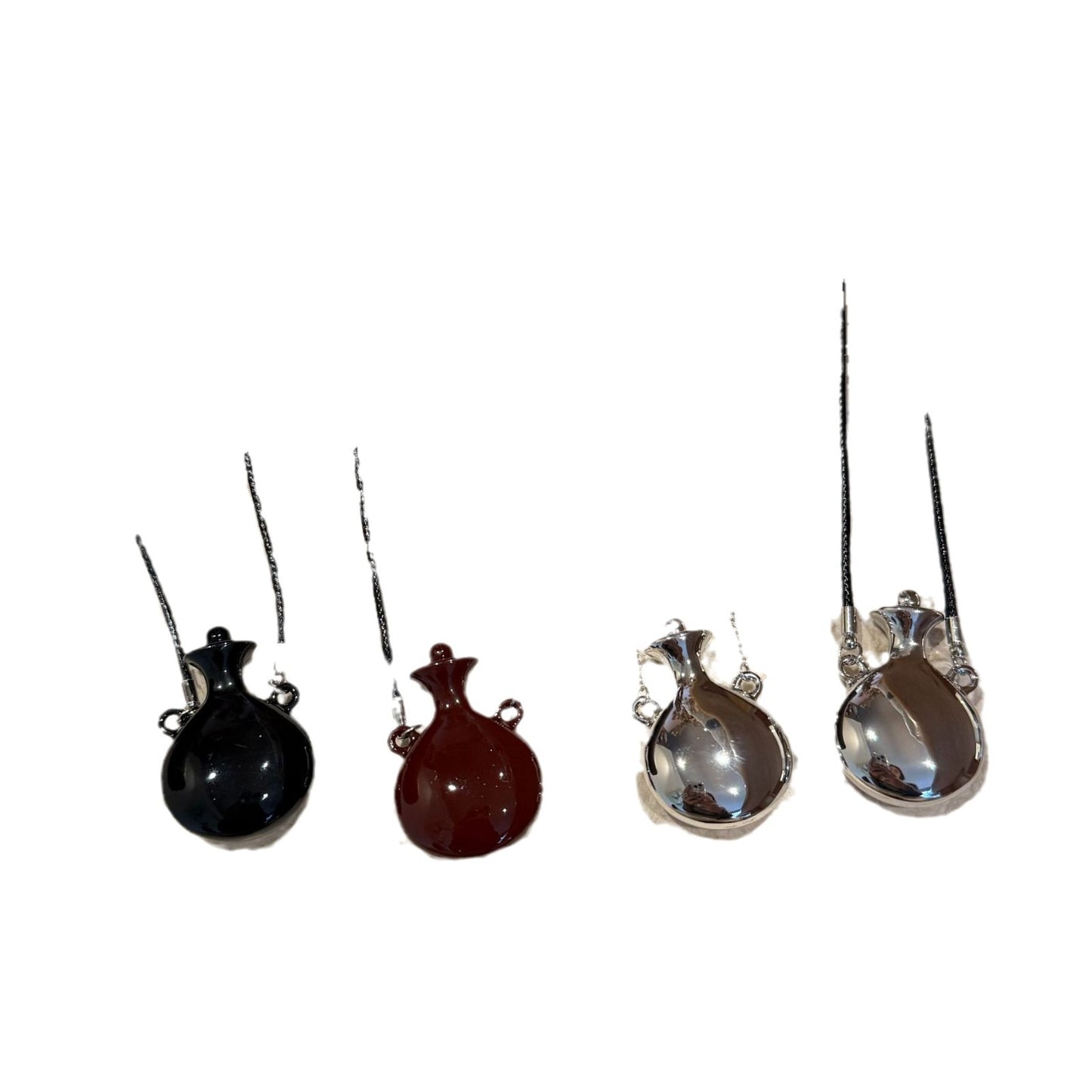 Graceful Niche Design All Match Minimalism Necklaces