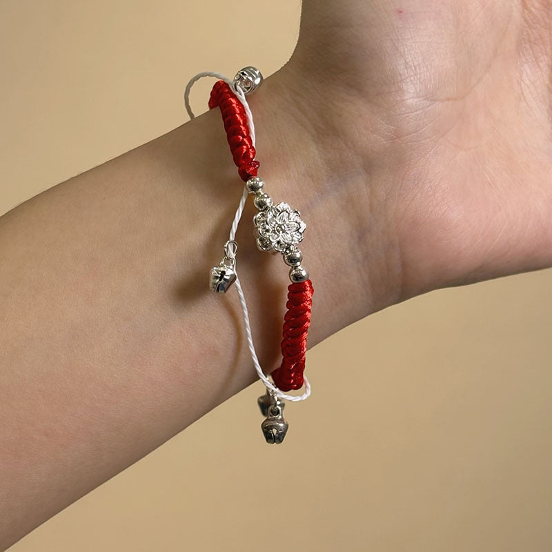 Niche Butterfly Exquisite Fashion Cool Feeling Bracelets