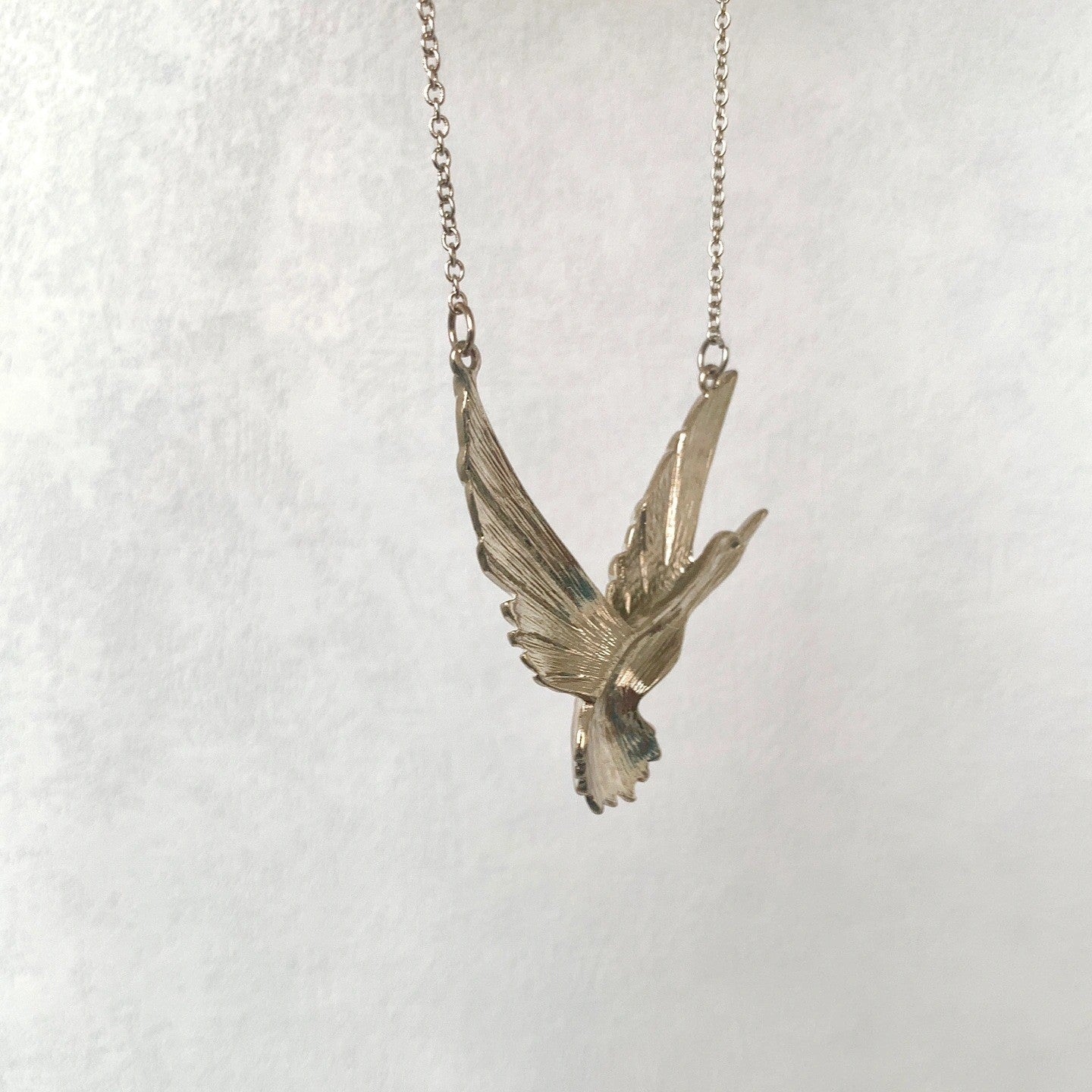 Butterfly Drop Female Mori Style Niche Exquisite Fashion Sweet Necklace