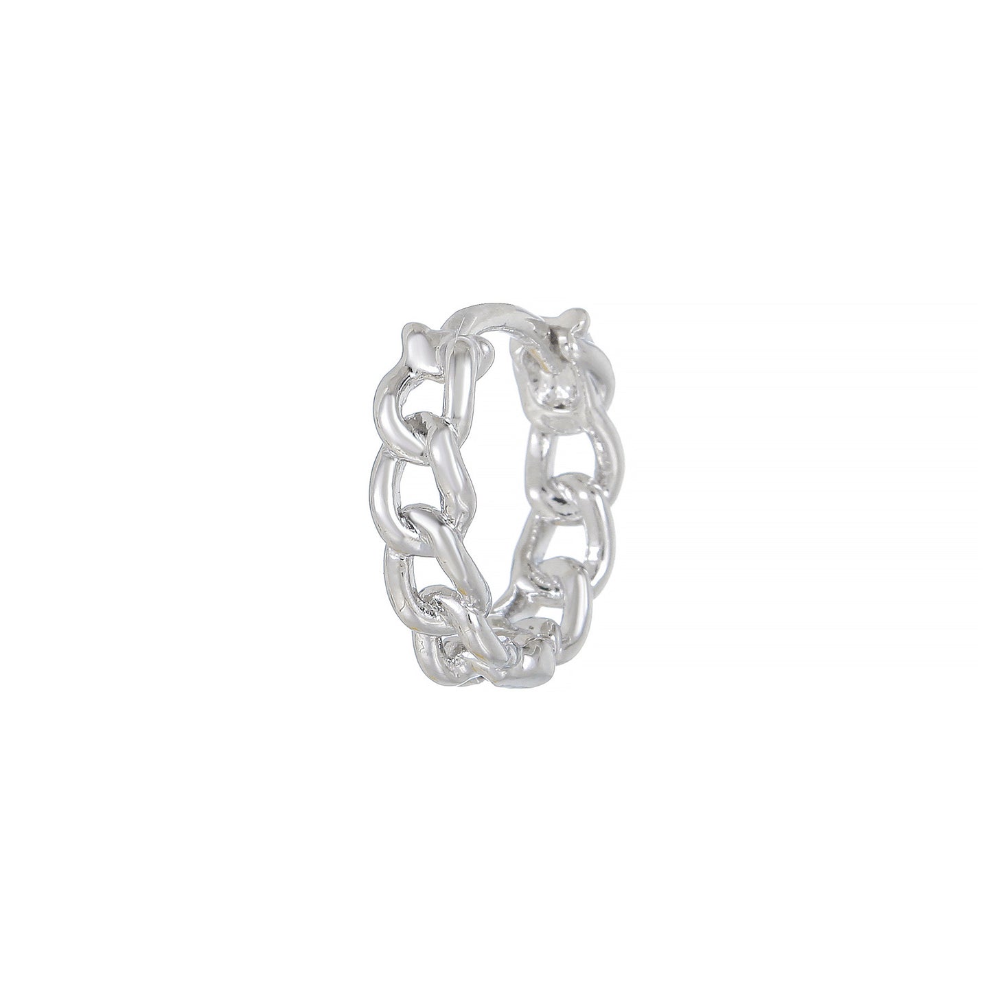 Niche French Style Cold Simple Clip Trendy Ear Buckle