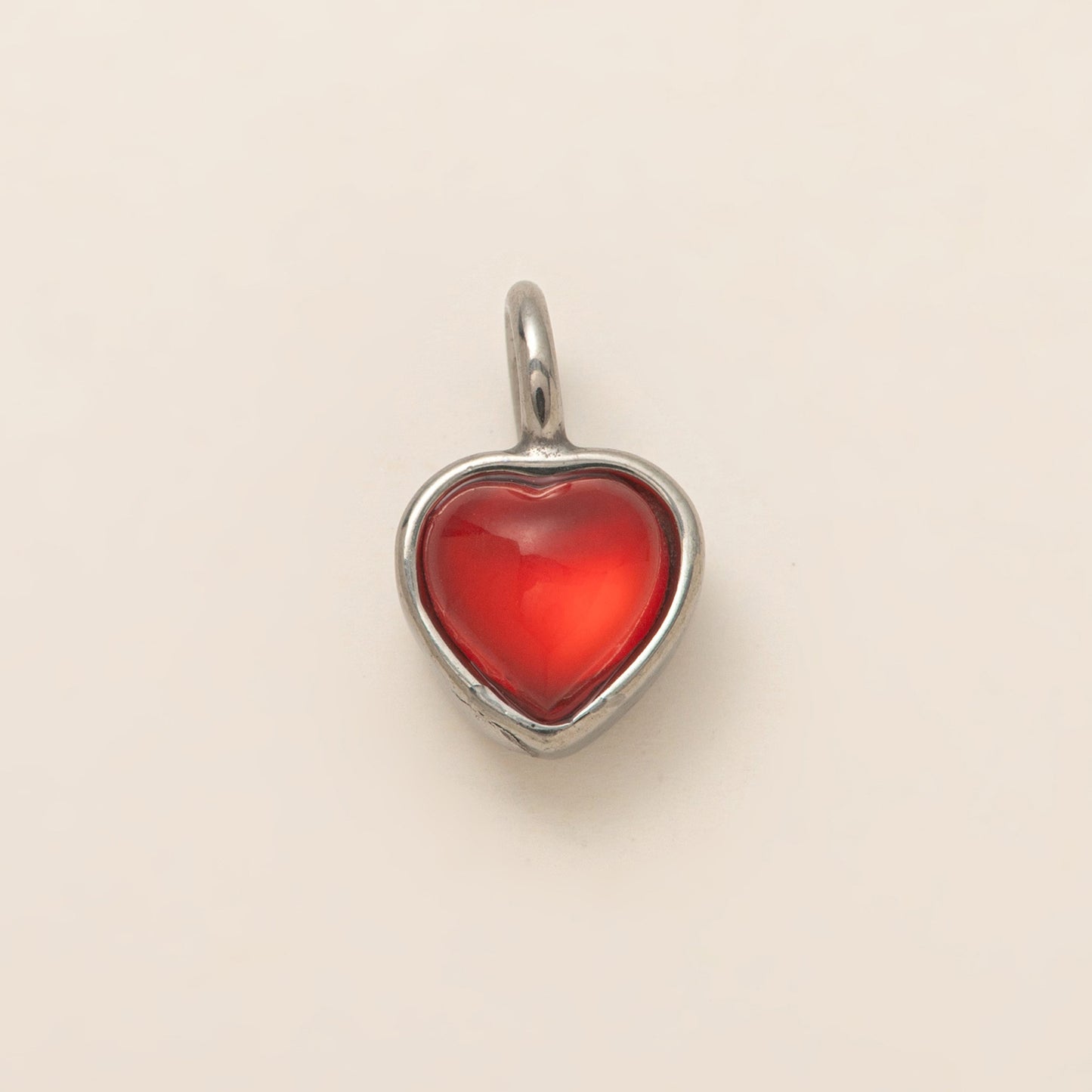 Stainless Steel Jeweled Furnace Vacuum Electroplating Necklaces