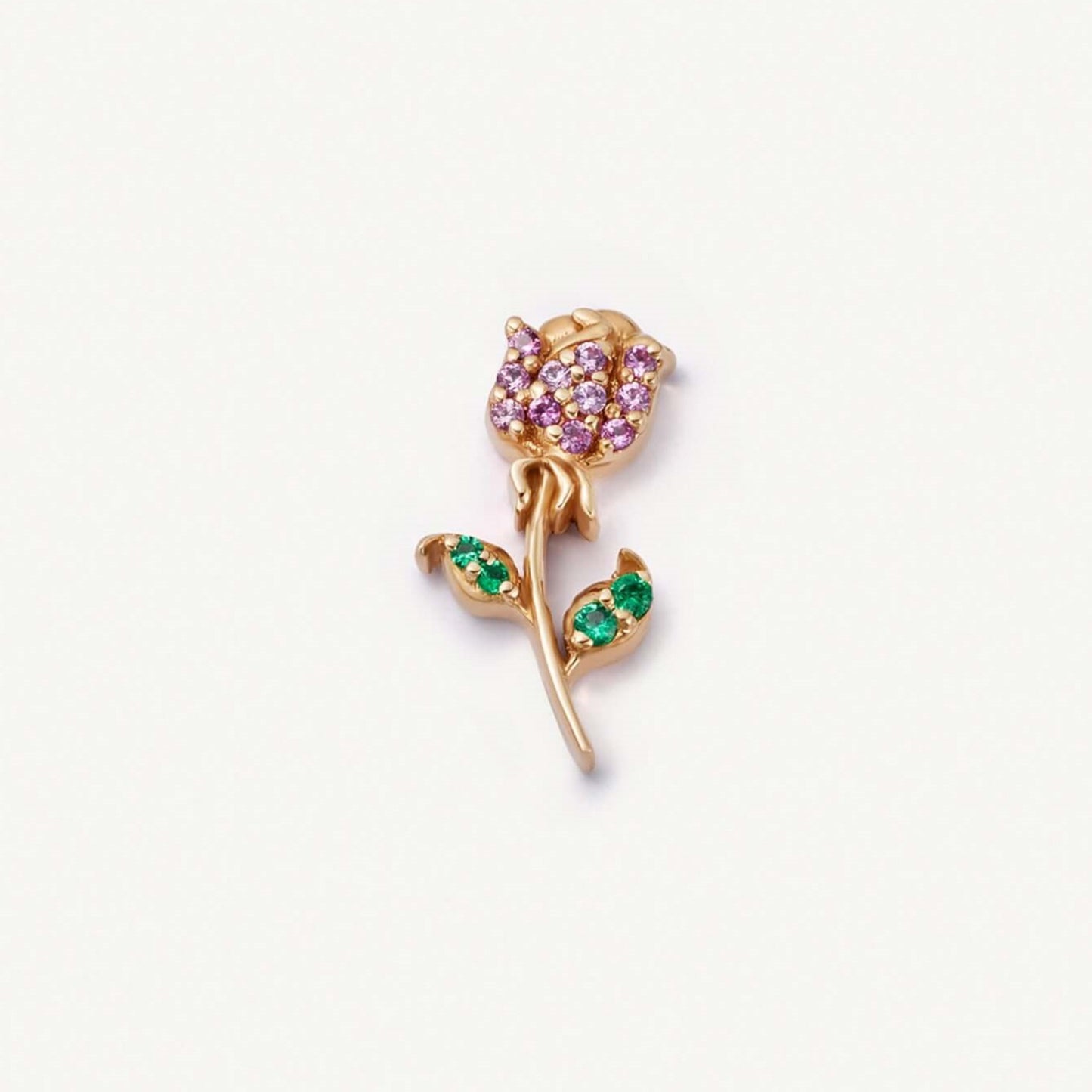 Personality Box Items Can Be Opened Closed Hollow Design Transparent Pendants