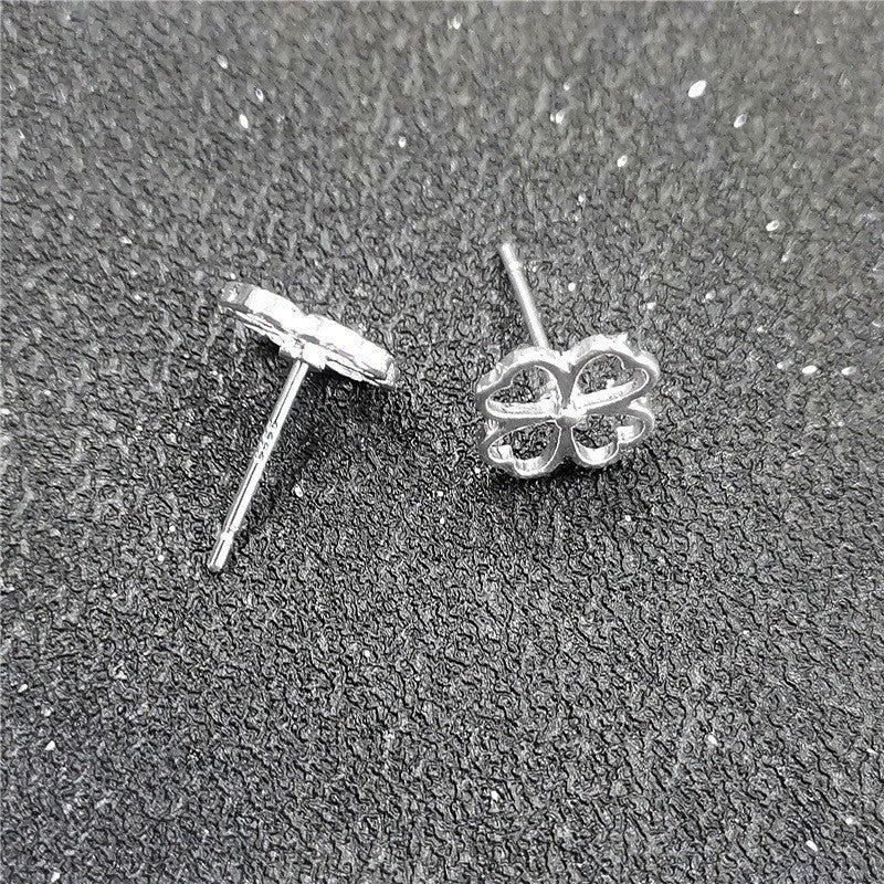 Stall Ear Get Small Gifts Bow Rings