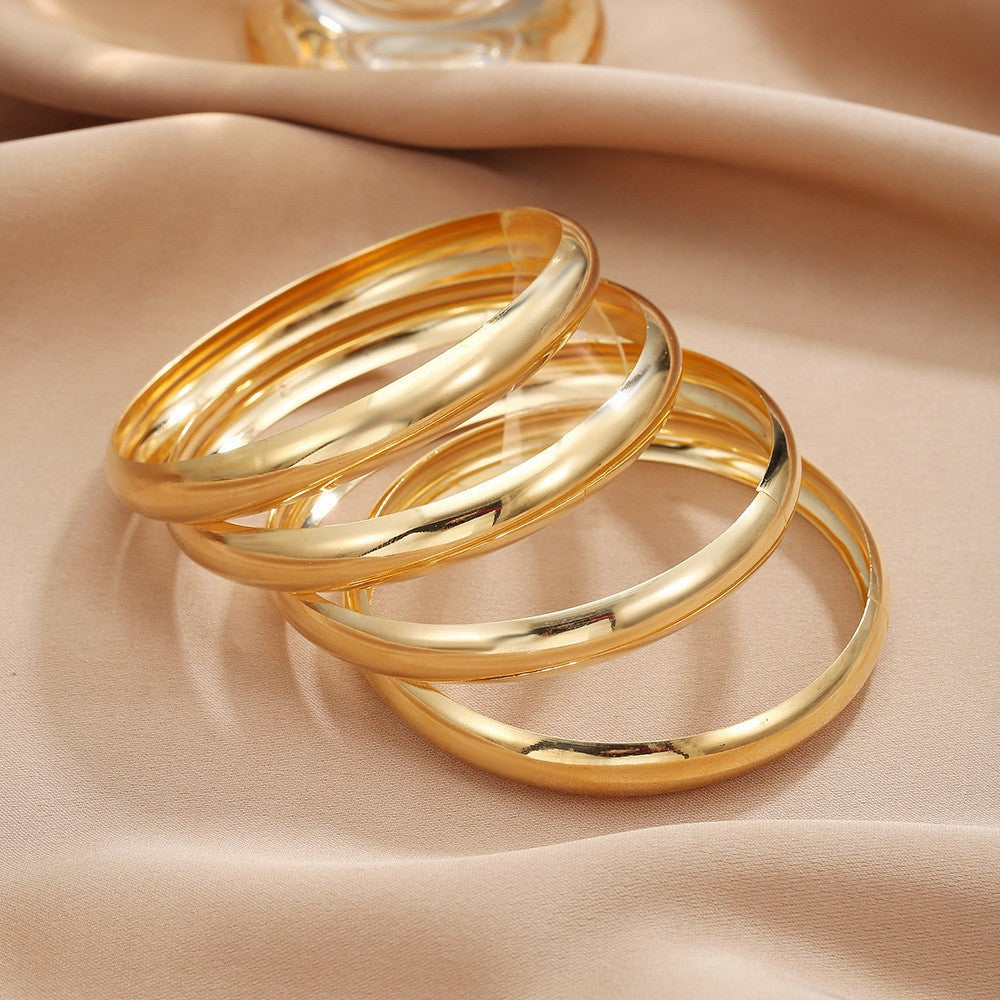 Fashion Cool Women's Of Bohemian Alloy Bracelet