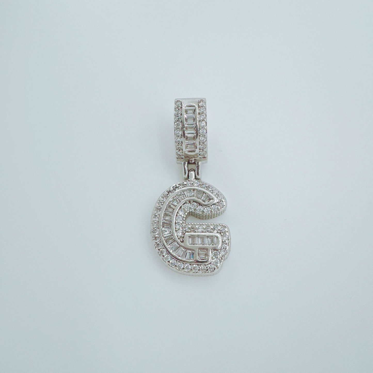 Rock Candy Personalized Fashion Hip Hop Necklaces
