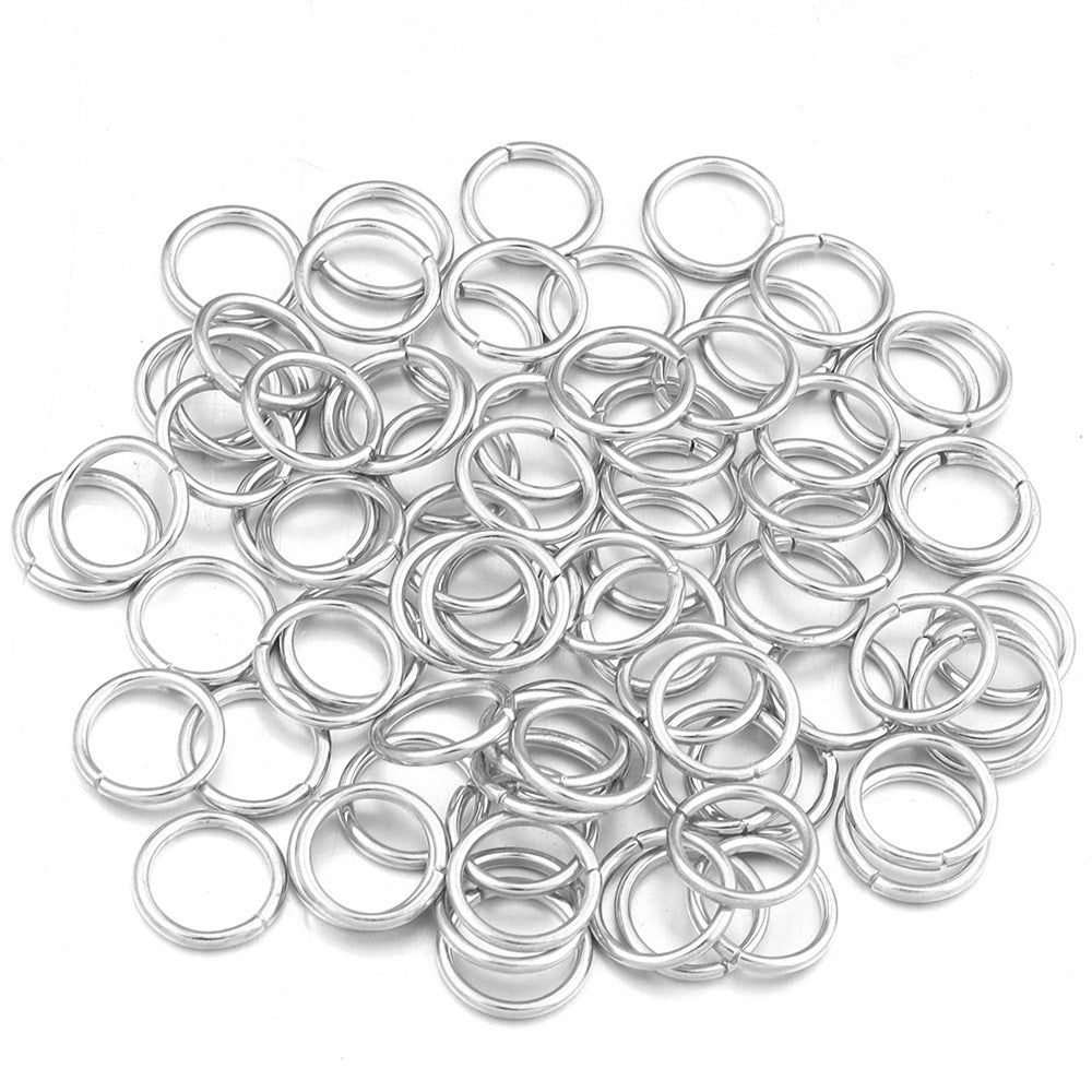 Classy Creative Small Closed Trade Materials Jewelry Accessories