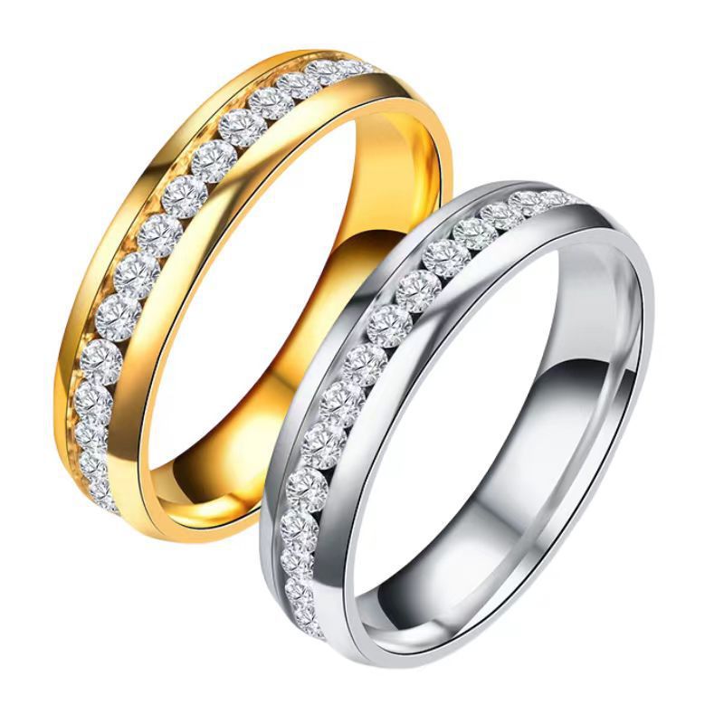Simple Niche High-grade Stainless Light Luxury Bracelets