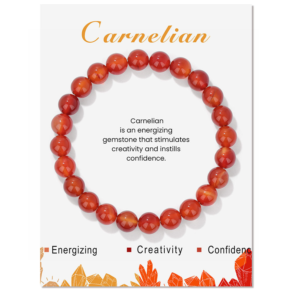 Women's Crystal Agate Light Luxury Minority Exquisite Lucky High Sense Girlfriend Bracelet