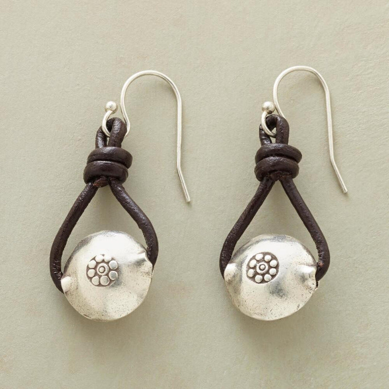 Elegant New Women's Retro Fashion Creative Rings