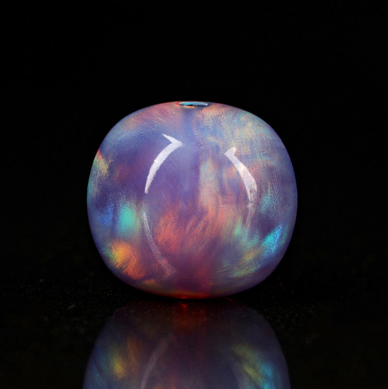 Classy Artificial Opal Bead Scattered Beads Bracelets
