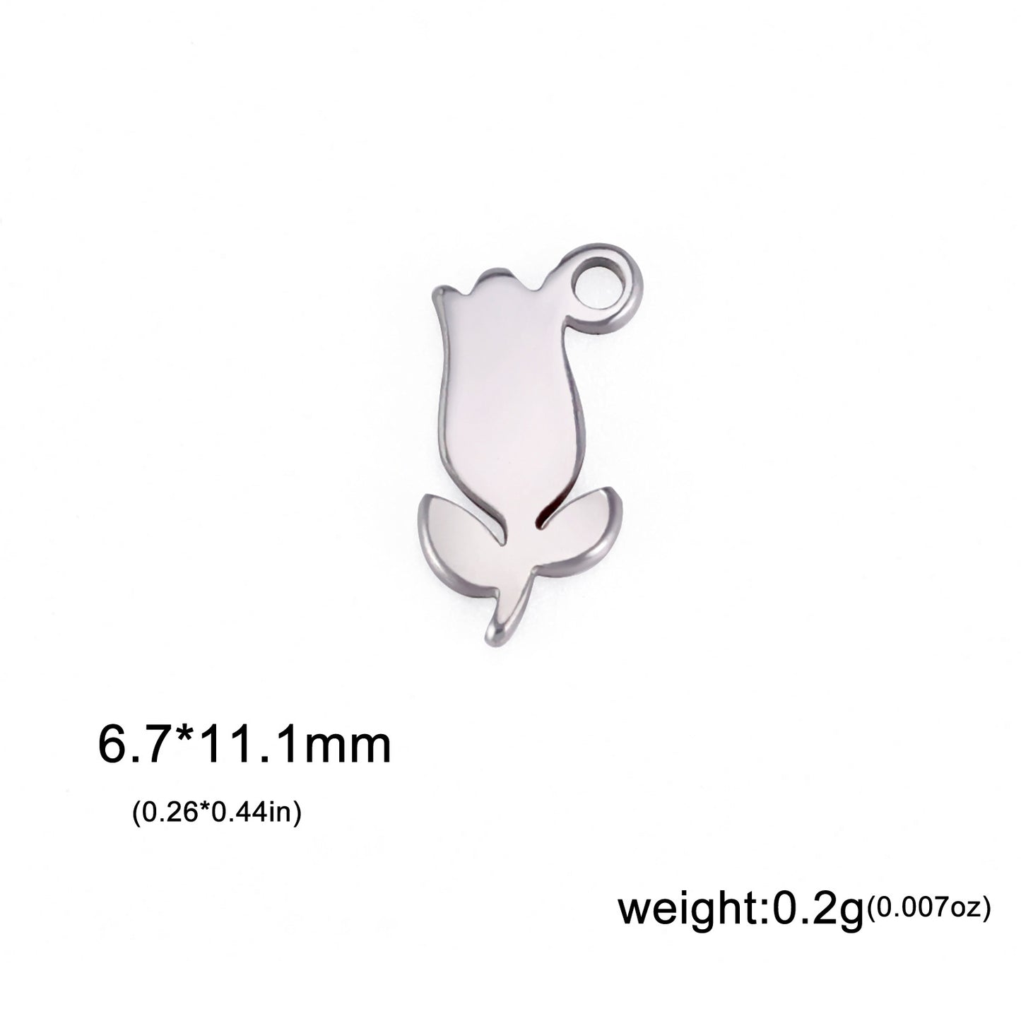 Jewelry Idyllic Minimalist Simple Ornament Accessories Pendants