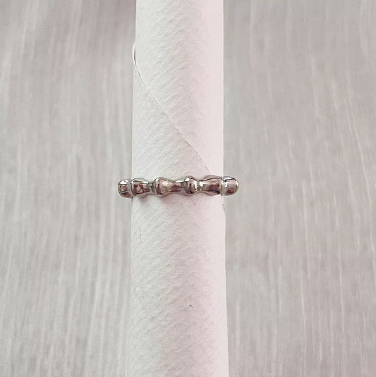 Cool Personality Simple Female Creative Adjustable Ring
