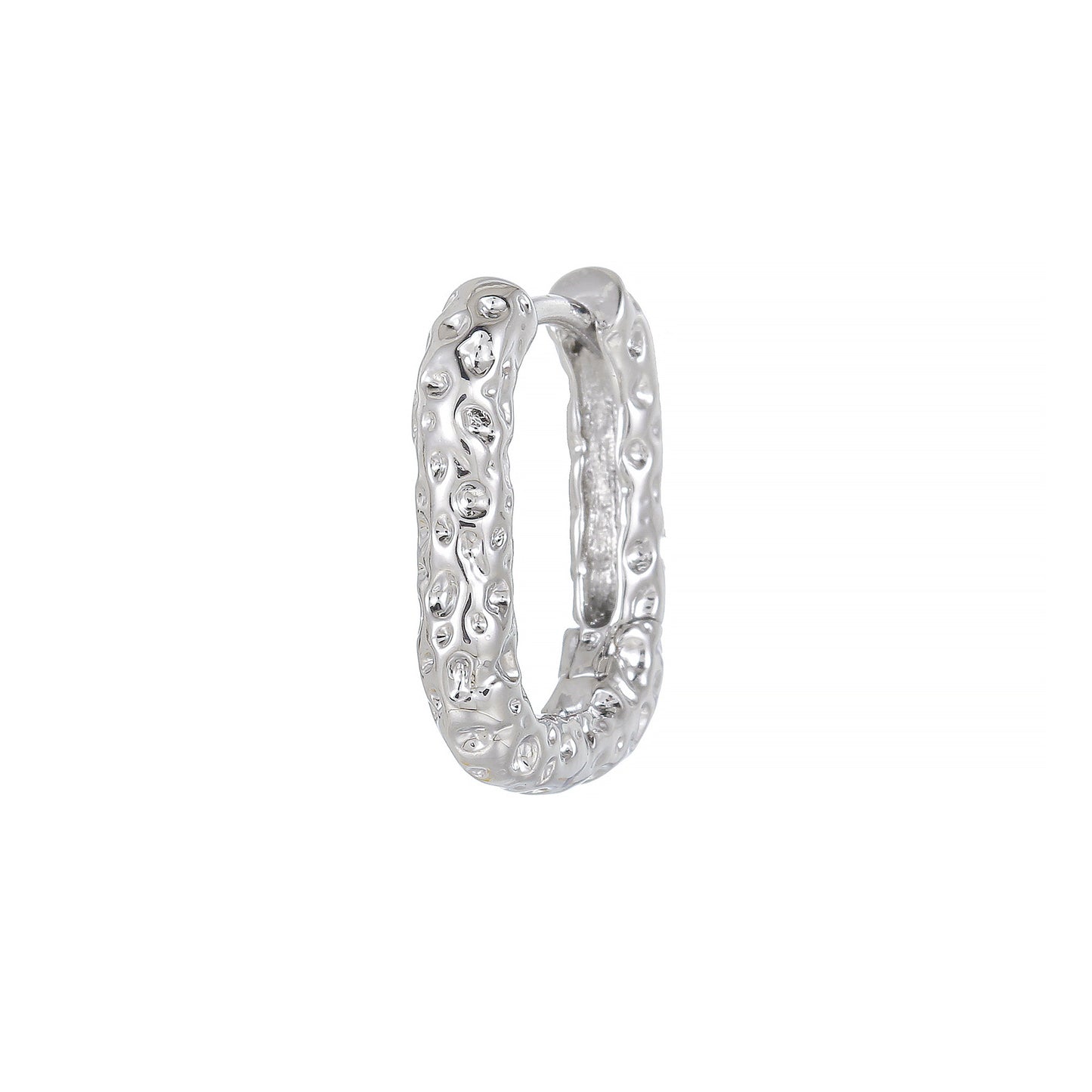 Niche French Style Cold Simple Clip Trendy Ear Buckle