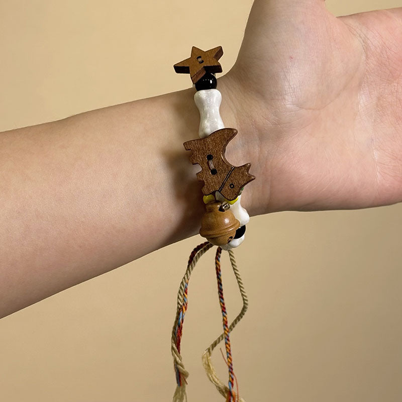 Niche Butterfly Exquisite Fashion Cool Feeling Bracelets