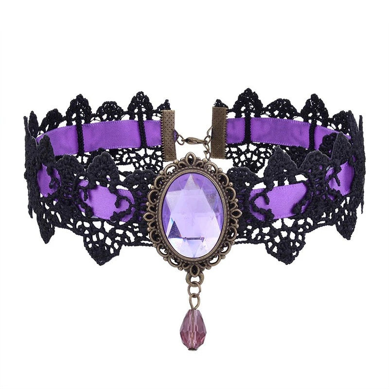 With Hearts Pink Beads High-grade Niche Affordable Luxury Style Stylish Necklace
