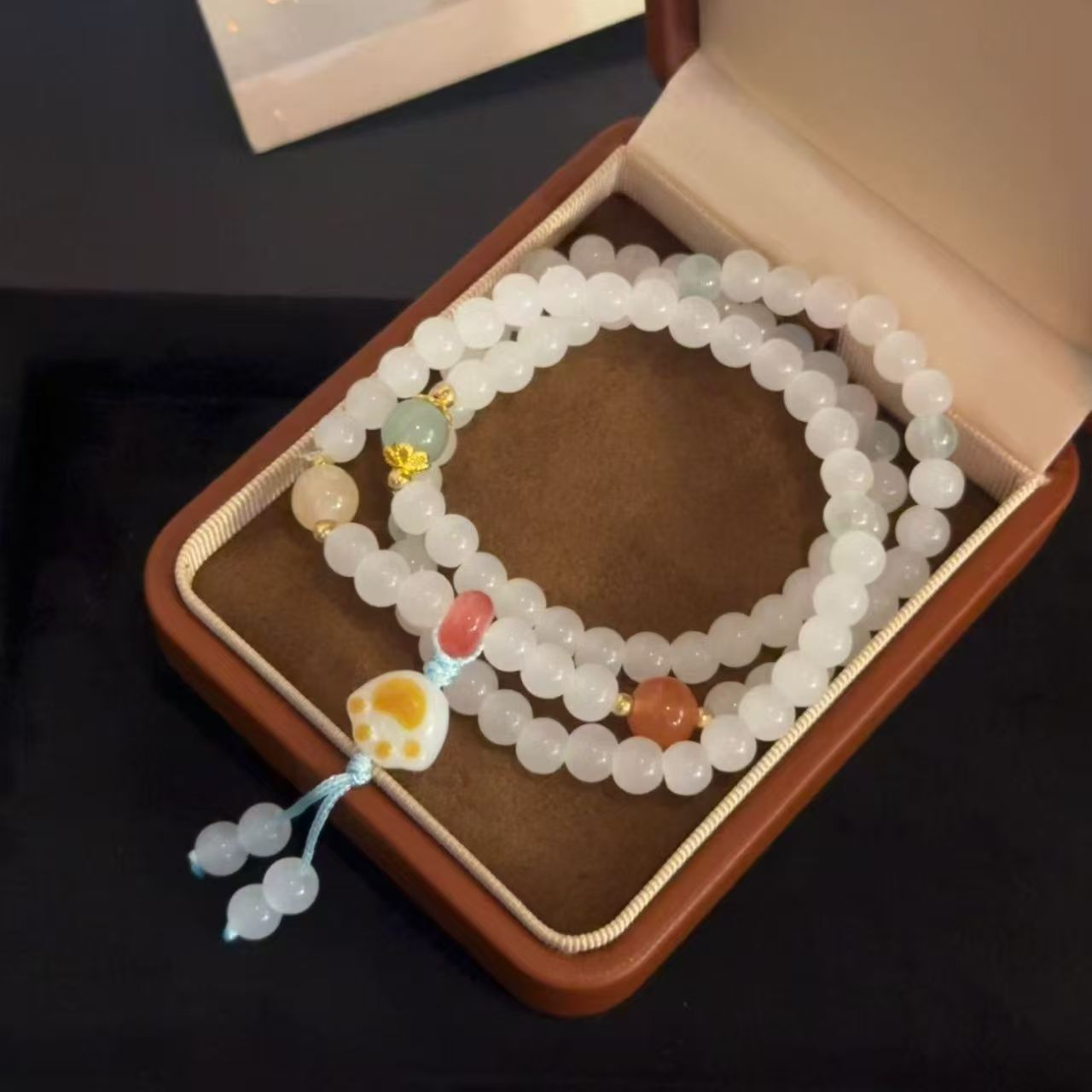 Source Sweet Advanced First Choice For Entrepreneurship Night Bracelet