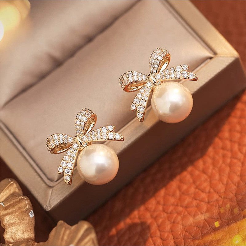 Women's Korean Style Simple Niche Temperament Personalized High-grade Rings