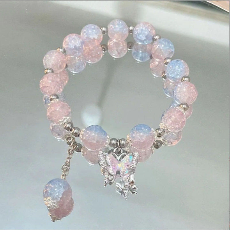 Yuan Super Many Styles Exquisite Gift Box Stall Selling Bracelets