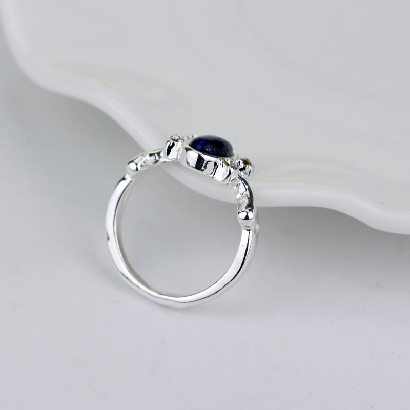 Fashion Stylish Attractive Vampire Diaries Elena Ring