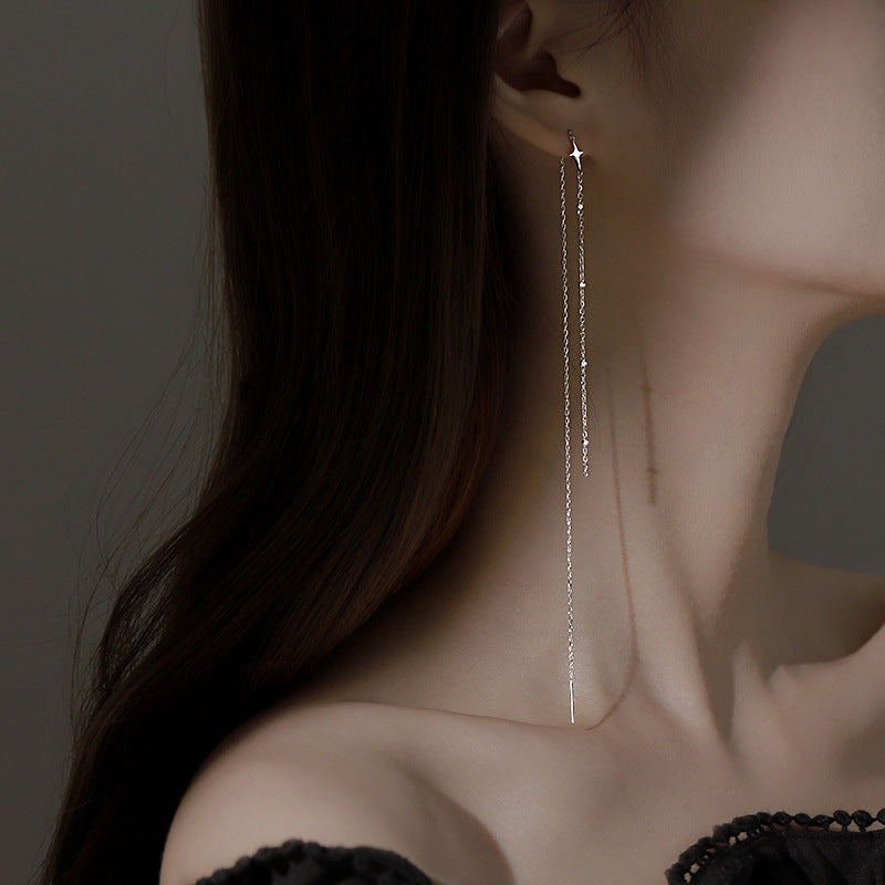 Four Stars Design Sense Niche Long Ear Line