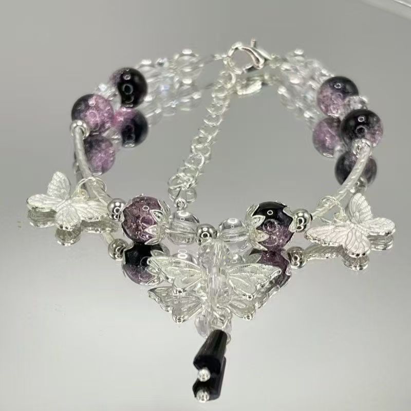 Source Sweet Advanced First Choice For Entrepreneurship Night Bracelet