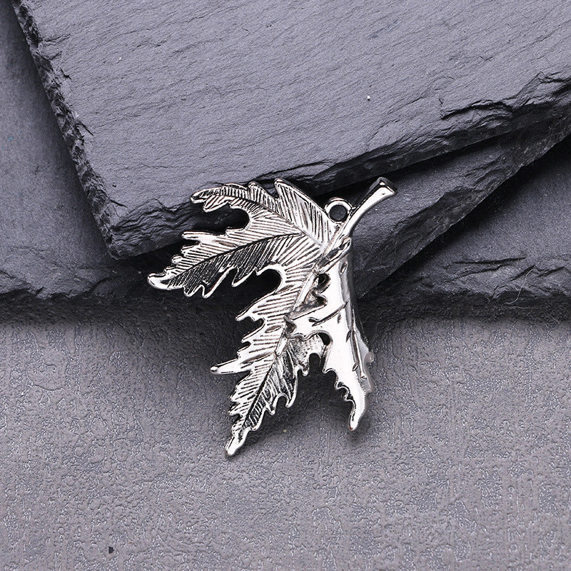 Minority Creative Dinosaur Windmill Bear Alloy Fashion Street Pendants