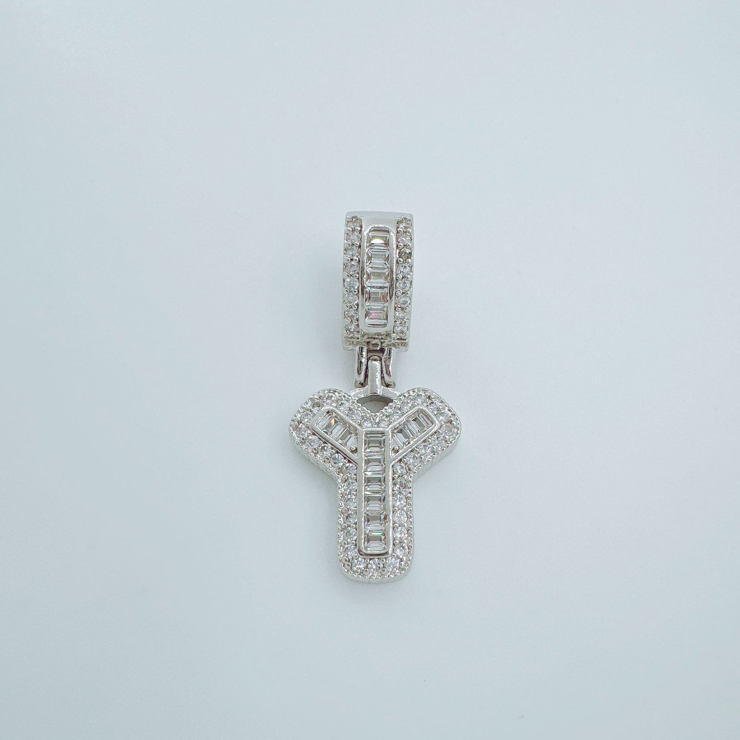 Rock Candy Personalized Fashion Hip Hop Necklaces