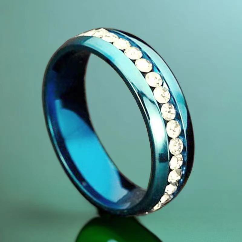 Simple Niche High-grade Stainless Light Luxury Bracelets