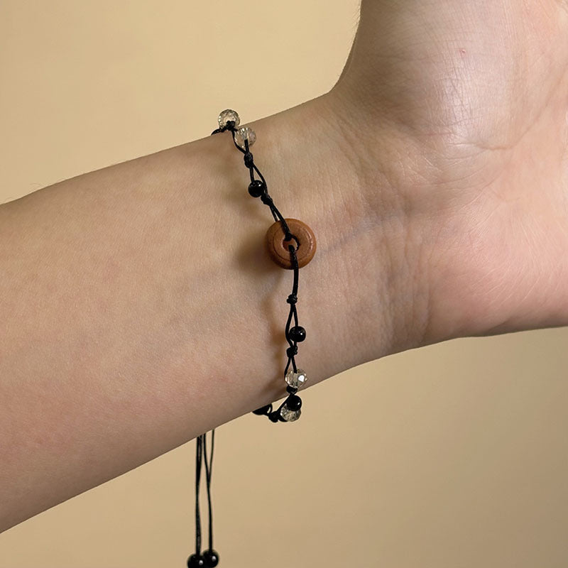 Niche Butterfly Exquisite Fashion Cool Feeling Bracelets